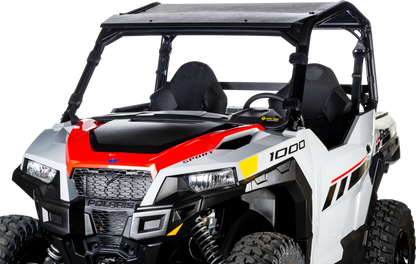 Full Windshield