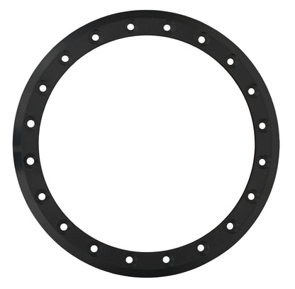 Sb7 Beadlock 18" Ring 12mm Black