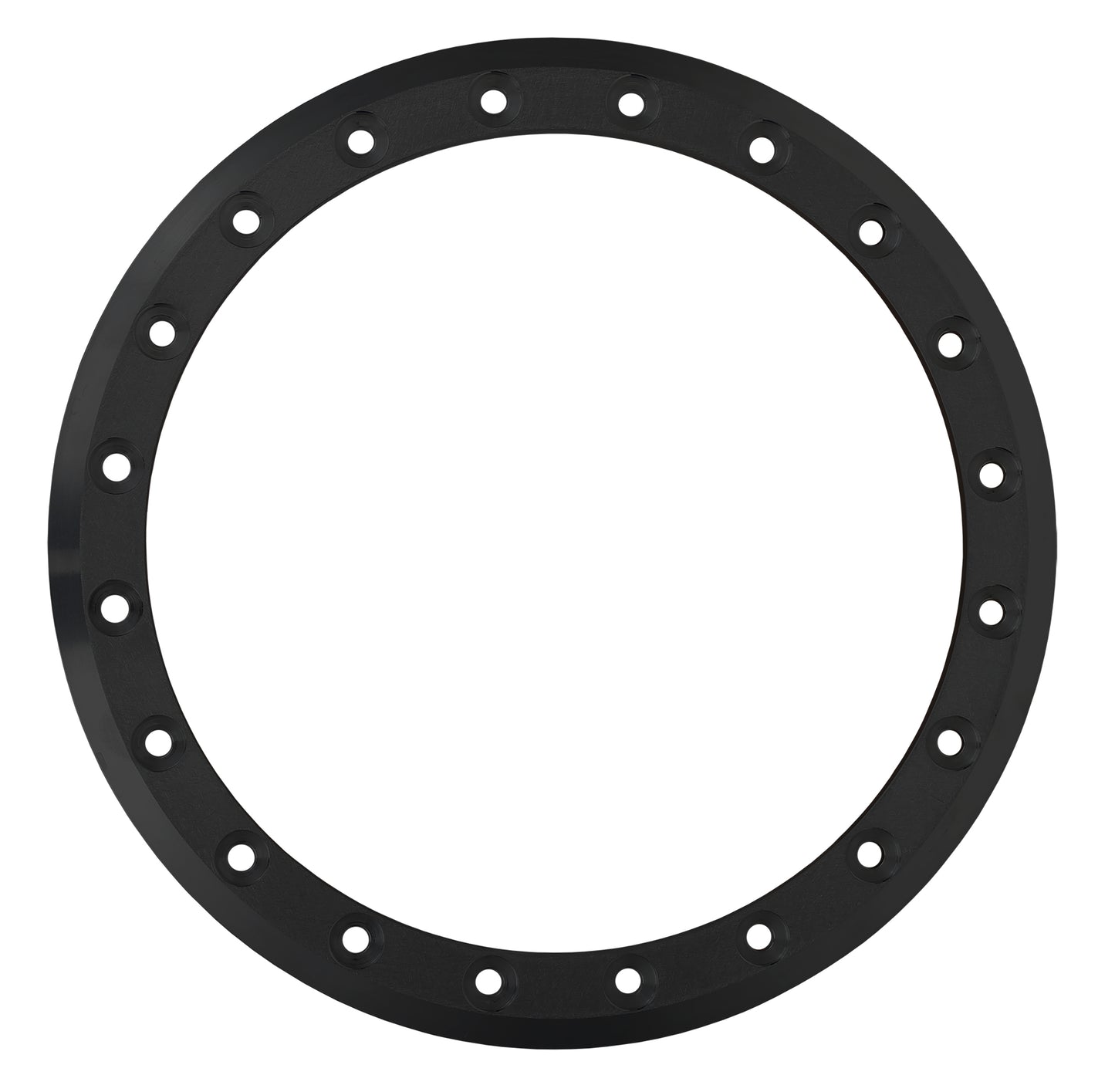 Sb4 Sb6 Beadlock 14" Ring Black