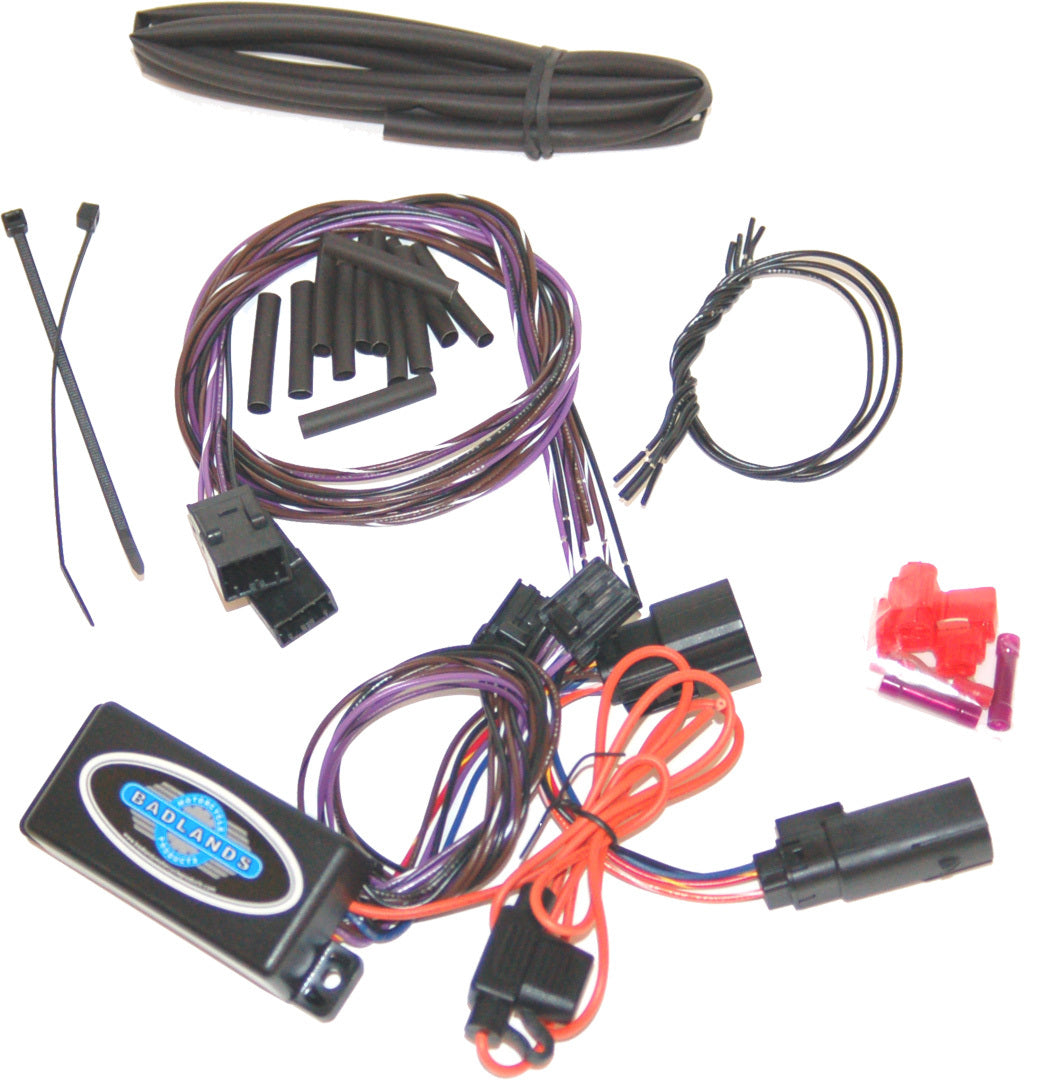 Rbt Static Seq Module W/Leq Flh/T 10 13