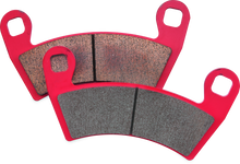 BikeMaster BM-452 Sintered Brake Pads
