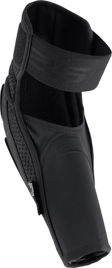 Bionic Pro Plsma Elbw Protectr Black/Red/White Sm/Md