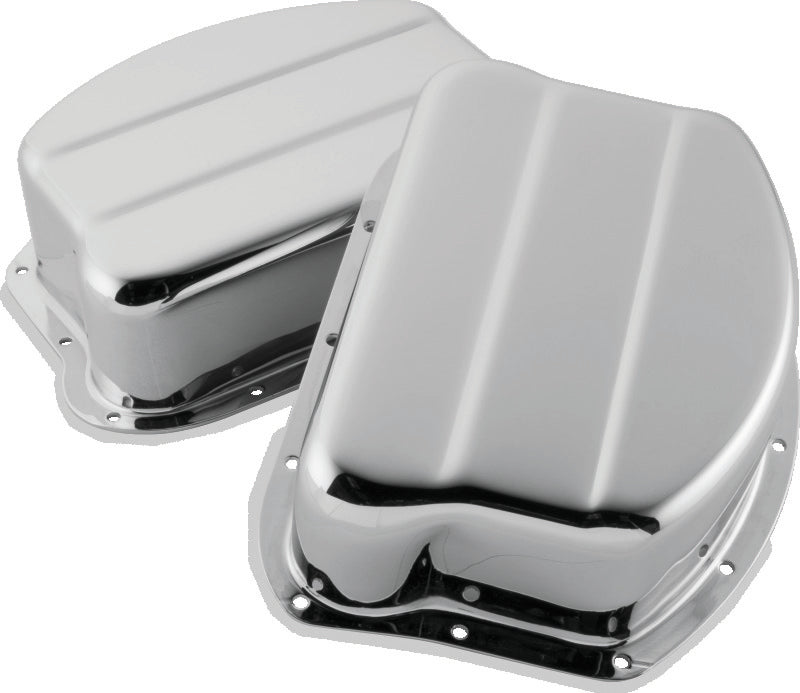 S&S Cycle 48-65 BT Rocker Arm Cover Set