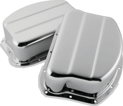 S&S Cycle 48-65 BT Rocker Arm Cover Set