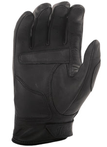 Women's Vixen Gloves Black 2x