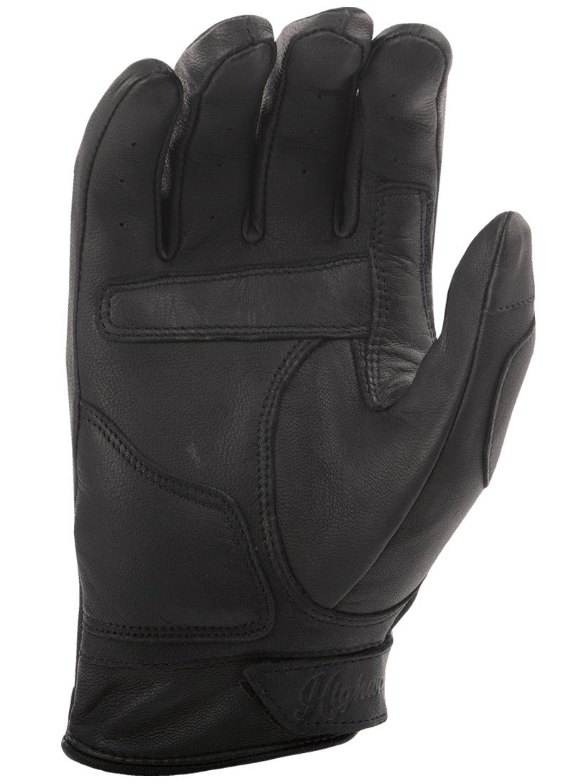 Women's Vixen Gloves Black Xl