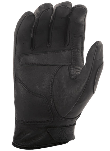 Women's Vixen Gloves Black Sm