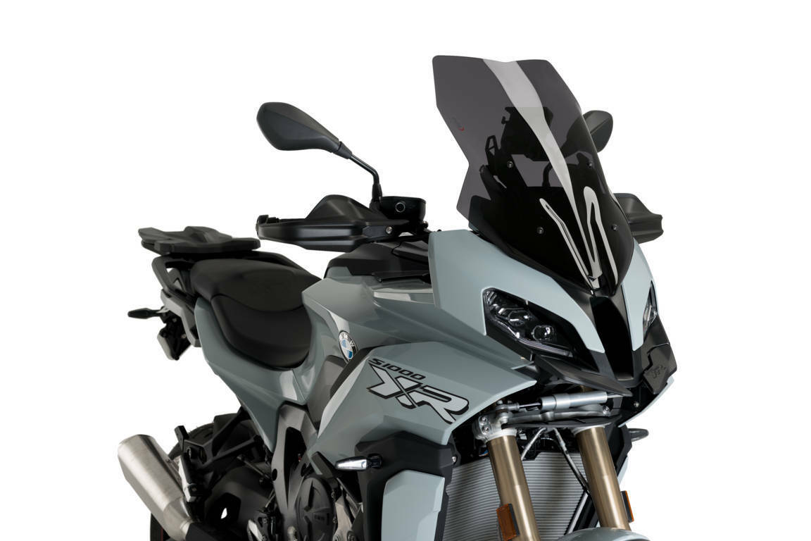Windscreen Touring Dark Smoke Bmw
