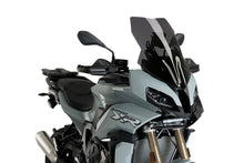 Windscreen Touring Dark Smoke Bmw
