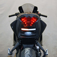 New Rage Cycles 19-24 Yamaha R3 Fender Eliminator Kit w/Load EQ