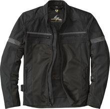 Cargo Air Jacket Black 2x