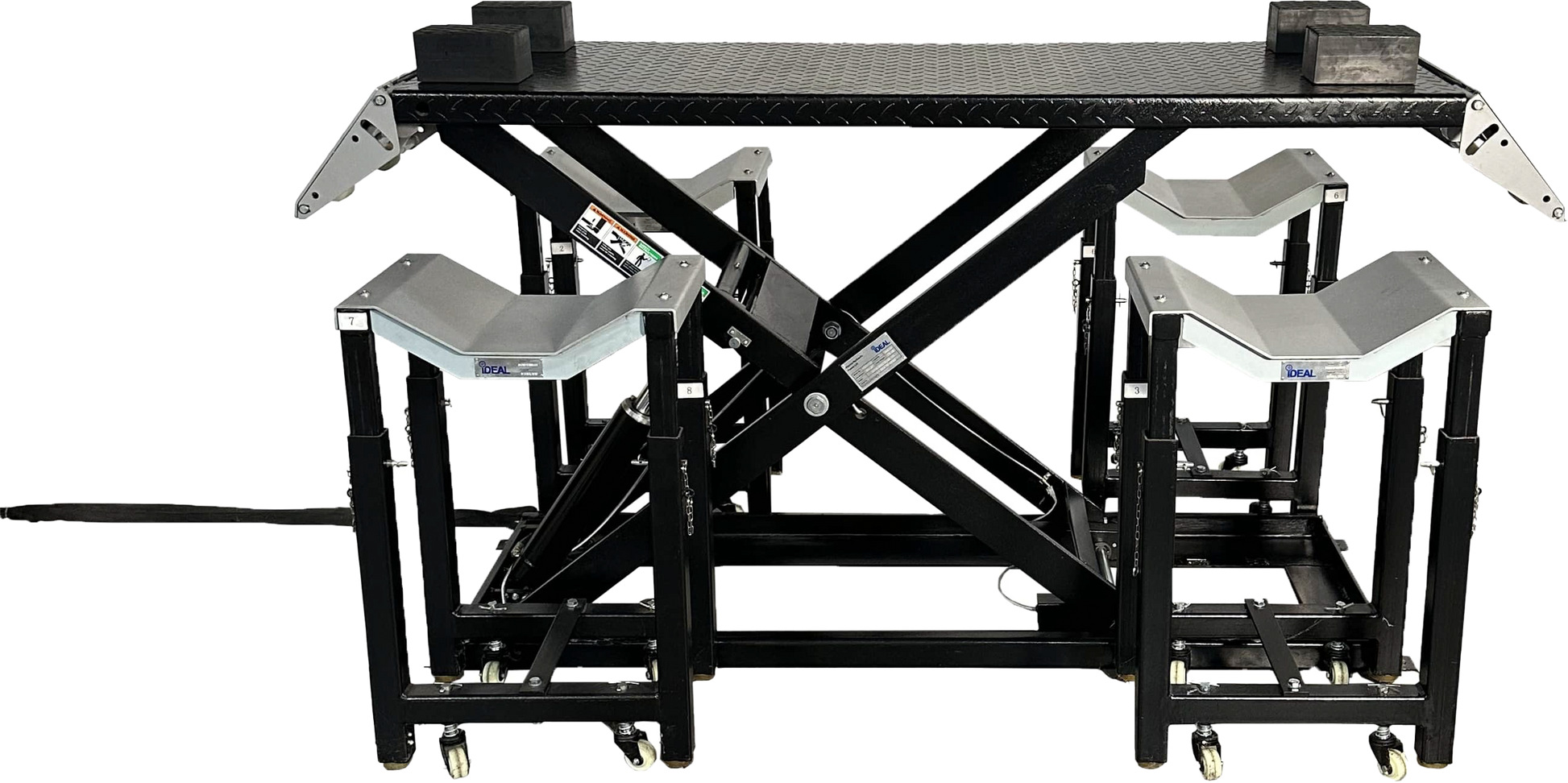 Utv Frame Lift