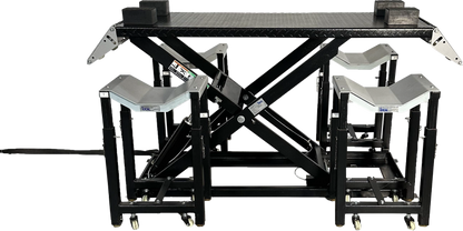 Utv Frame Lift
