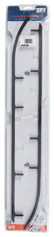 Defender Wearbar A/C S/M