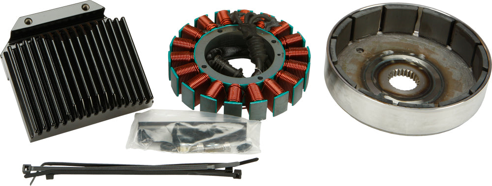 Alternator Kit Flh/Flt 11 13