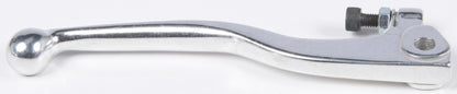 Brake Lever Silver