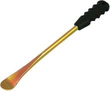 Single Spoon Tire Lever Gold 11 Inch