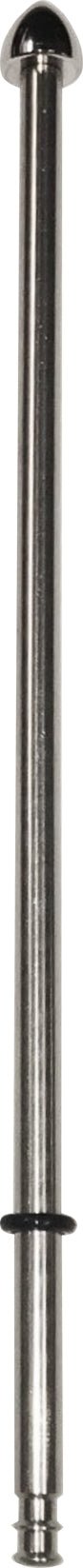 13" Stainless Steel Pole