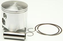 Piston Kit Pro Lite 67.00/+0.60 Hon