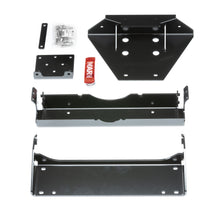 Provantage Front Plow Mounting Kit