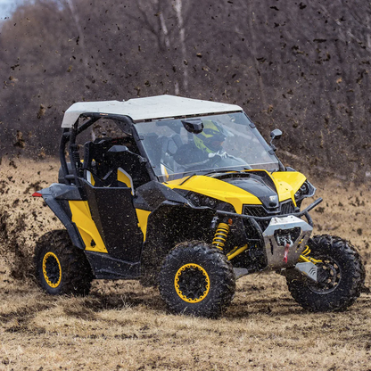 Roll Cage Mount 3d Black
