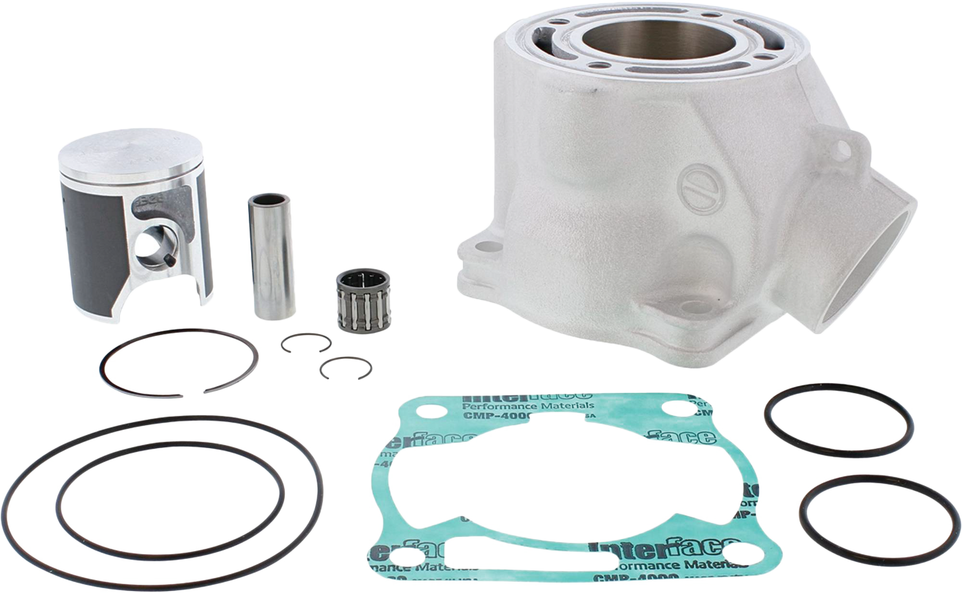 Cylinder Kit 47.50/Std Yam