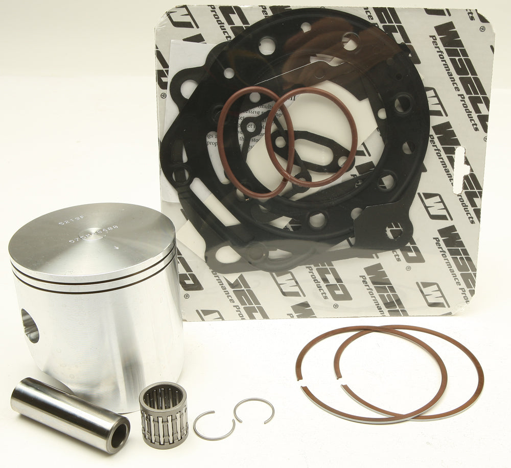 Top End Kit 86.00/Std Kaw