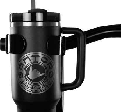 Santoro Tumbler/Hanger Only For Hd Oe Bag Guard