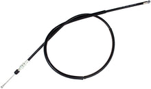 Black Vinyl Clutch Cable