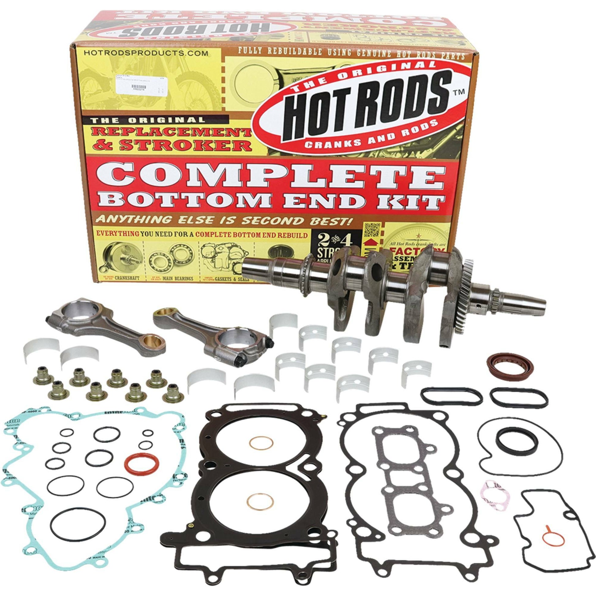 Bottom End Kit