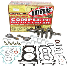 Bottom End Kit