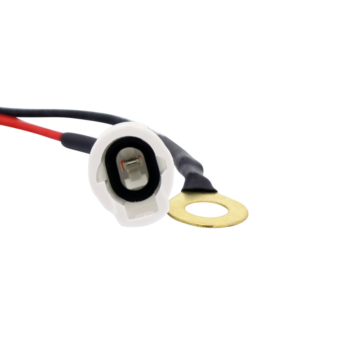 External Ignition Coil