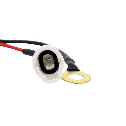 External Ignition Coil