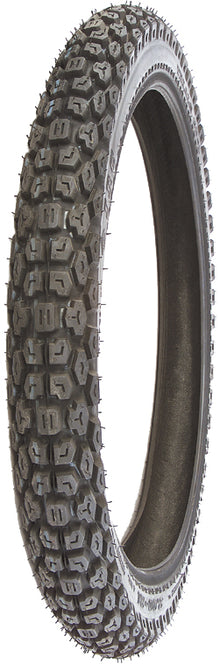 Tire Gp 1 Front 3.00x21 51p Bias Tt