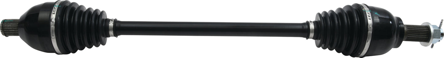 6 Ball Heavy Duty Axle Rear