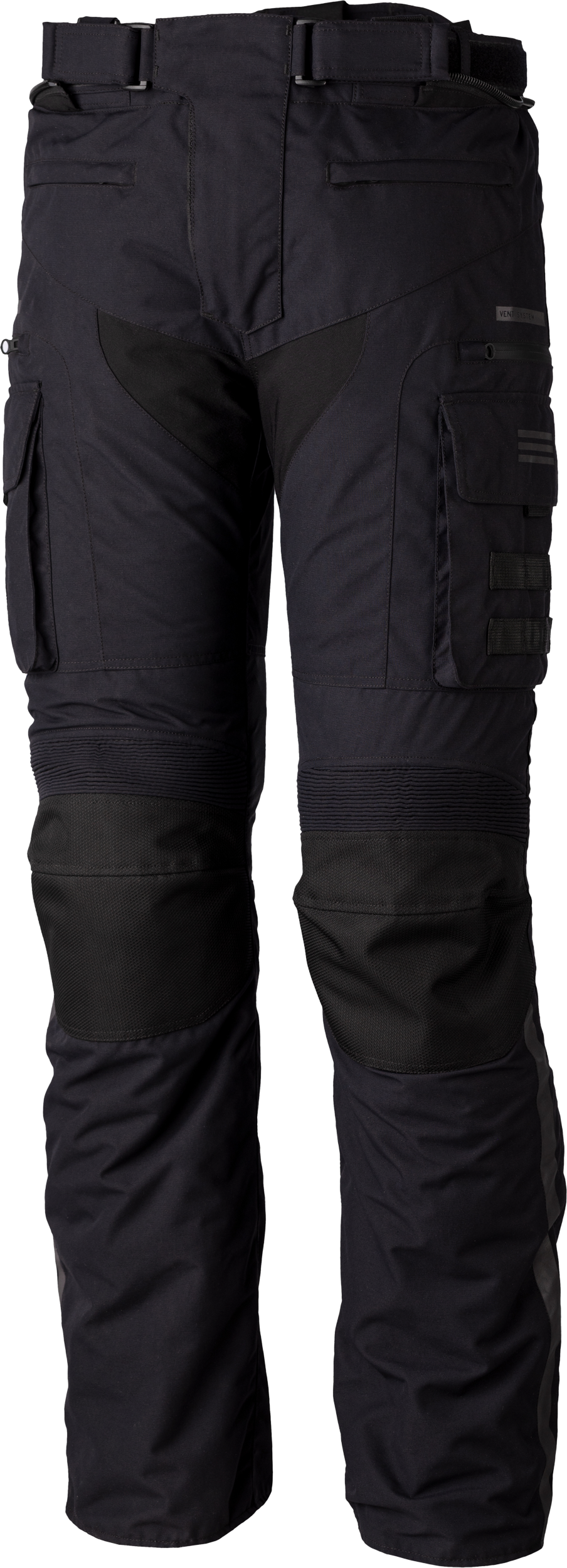 Pro Series Ambush Ce Jean Black/Black Textile 3xl