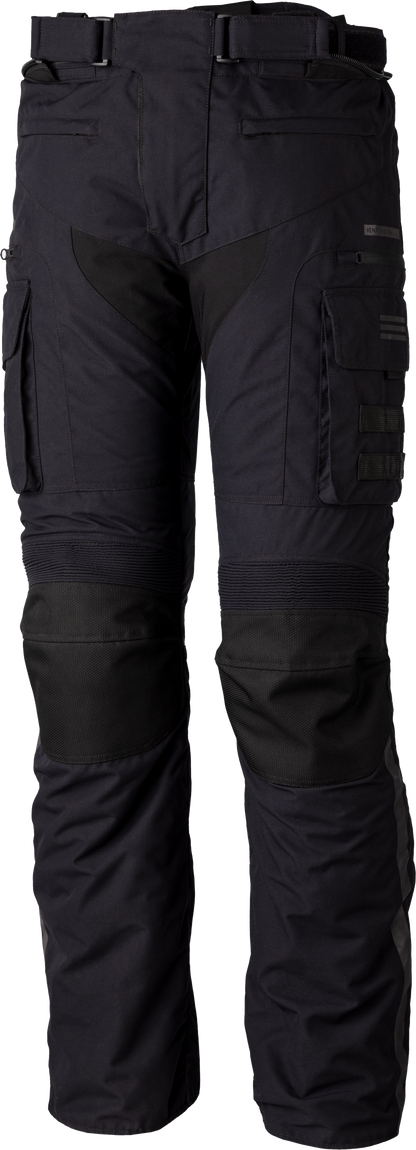Pro Series Ambush Ce Jean Black/Black Textile 3xl
