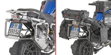 Side Case Hardware Monokey Bmw