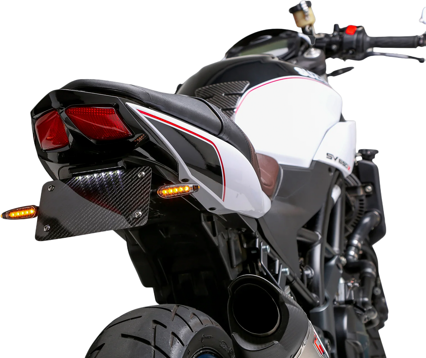 Fender Eliminator V2 Base Suz