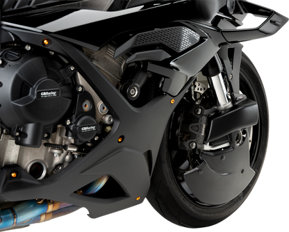 Brake Cooler Carbon Bmw
