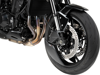 Brake Cooler 2.0 Matte Black Kaw