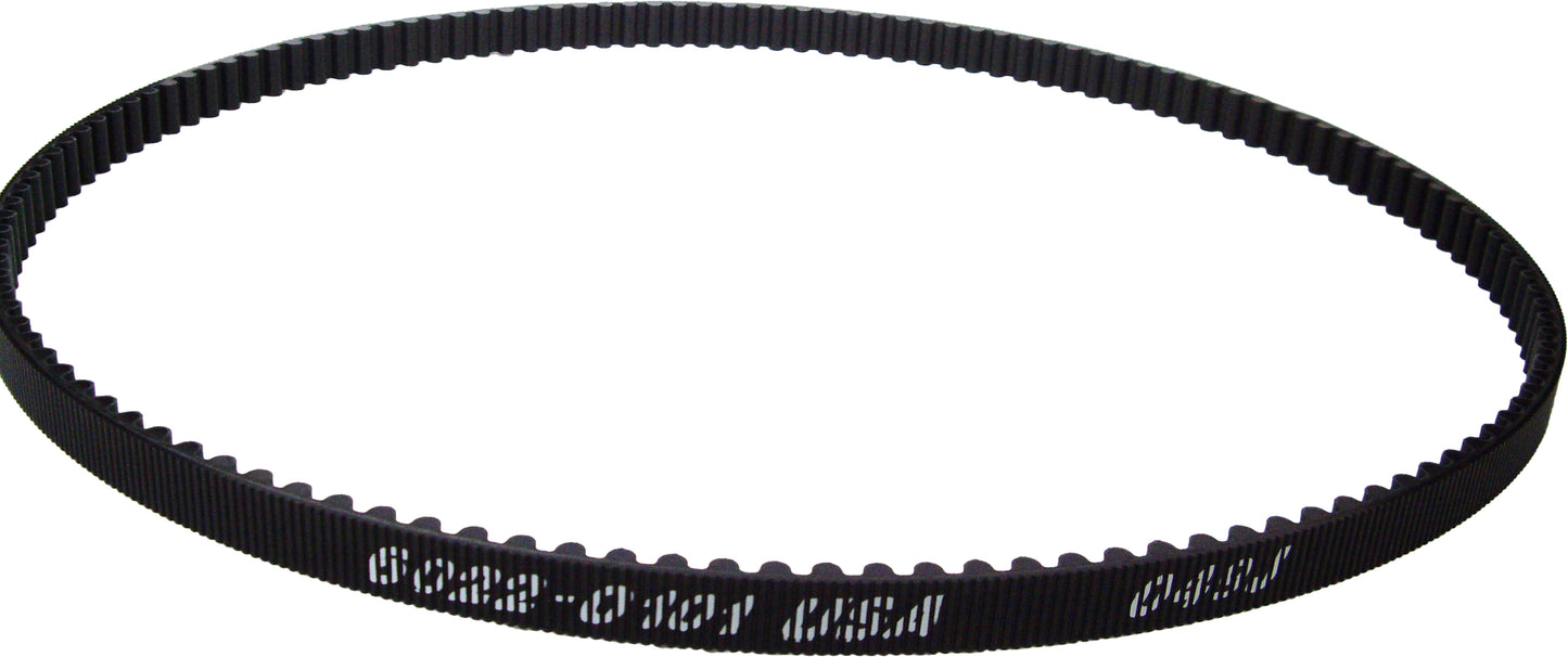 Belt Carbon Rear Drive 24mm 132t