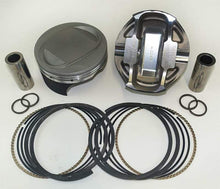 Piston Super Duty Big Bore Tc 96/103 To 110 10:1 +.010