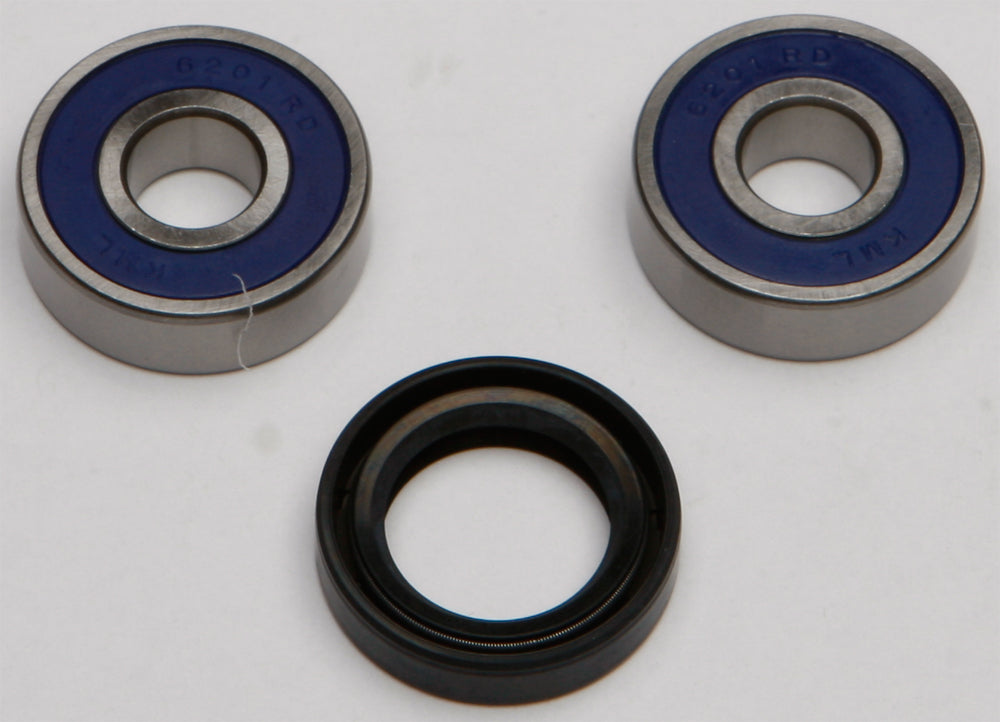 Front Wheel Bearing/Seal Kit