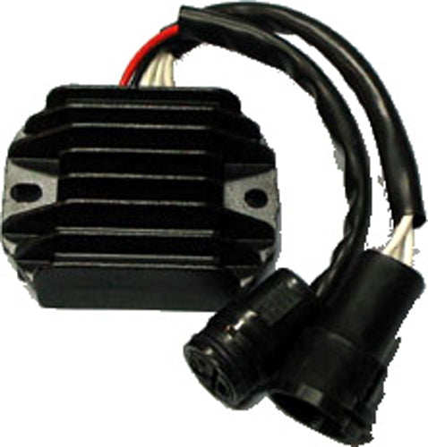 Regulator / Rectifier