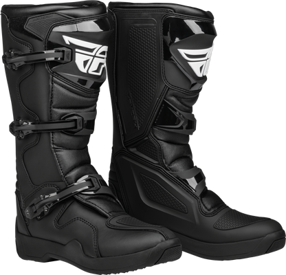 Maverik Lt Boot Black Sz 13