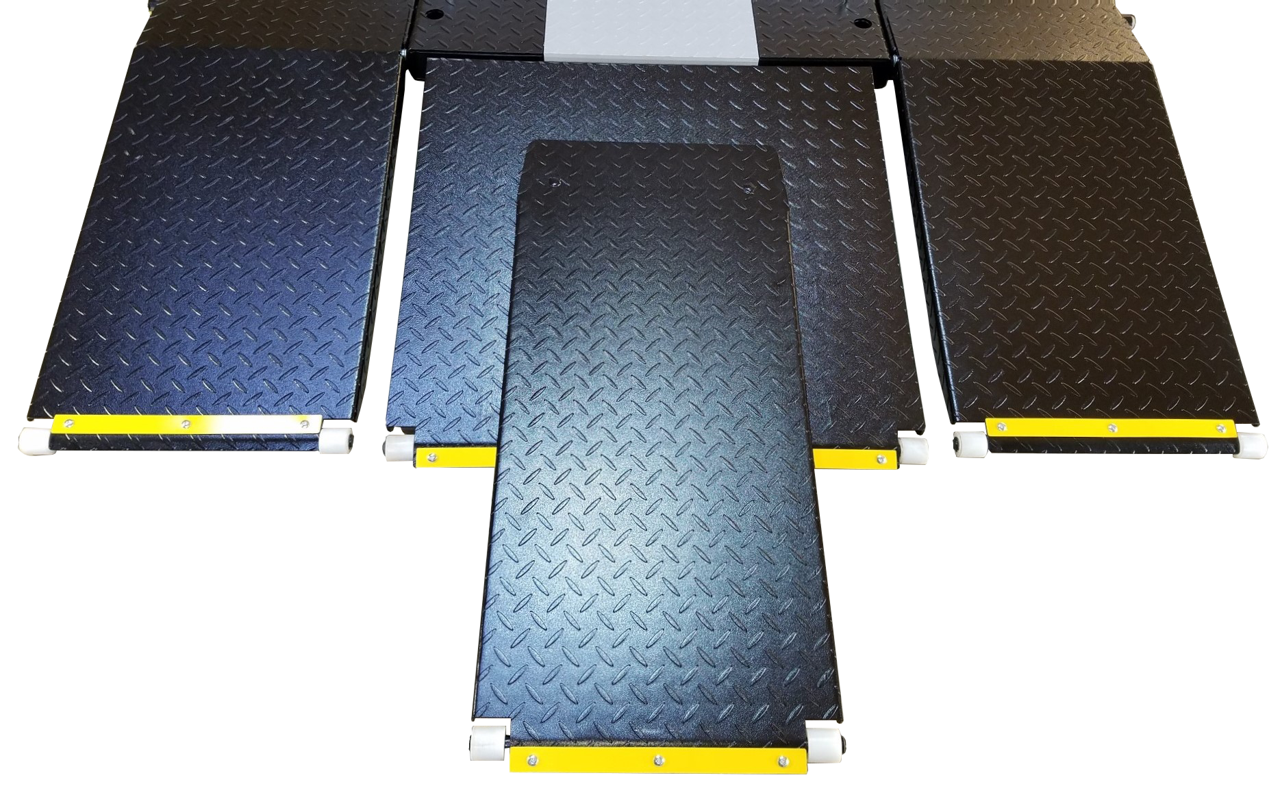 Ramp Extension 35"L X 16"W (M 2200ieh Xr) Blk