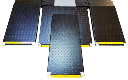 Ramp Extension 35"L X 16"W (M 2200ieh Xr) Blk