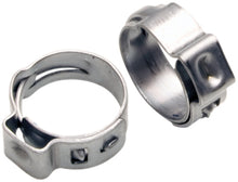 Stepless Clamp 9.6 11.3mm (10pk)