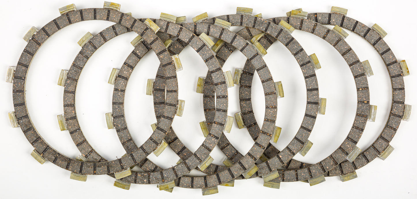 Redline Clutch Kit Ck1166